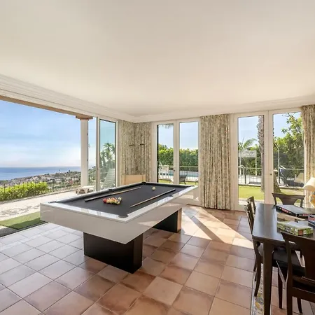 Villa Rostrum By Funchal (Madeira)